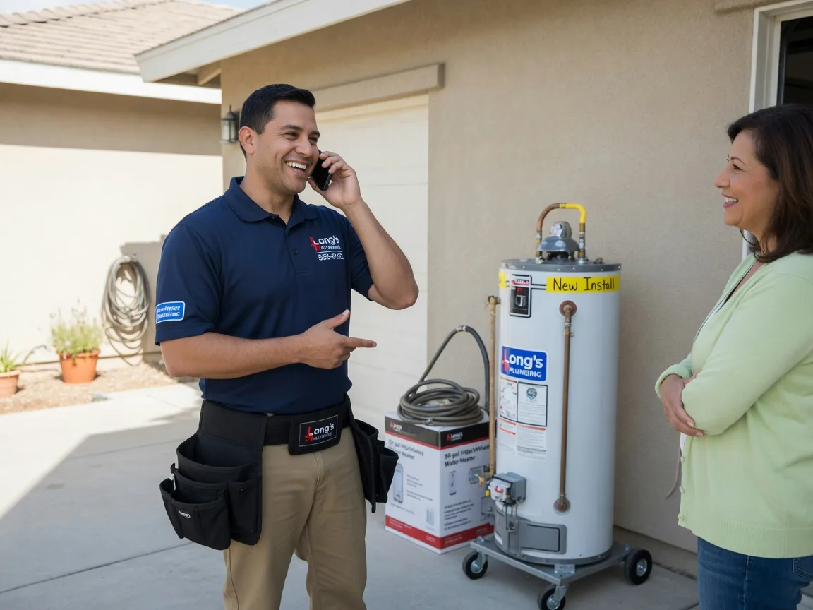 Leak Detection Adelanto, CA FAQs